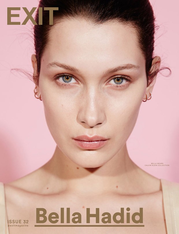 BellaHadid