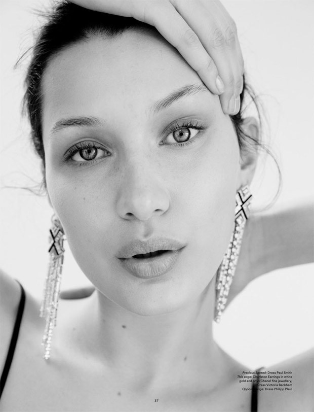 BellaHadid