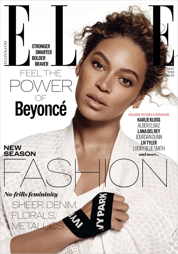ELLE Magazine