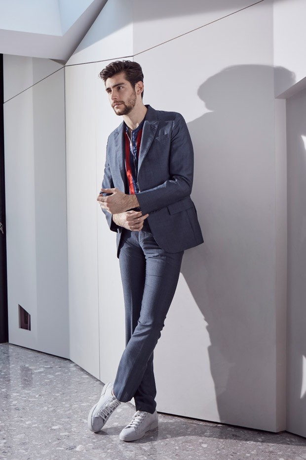 Lorenzo Agius