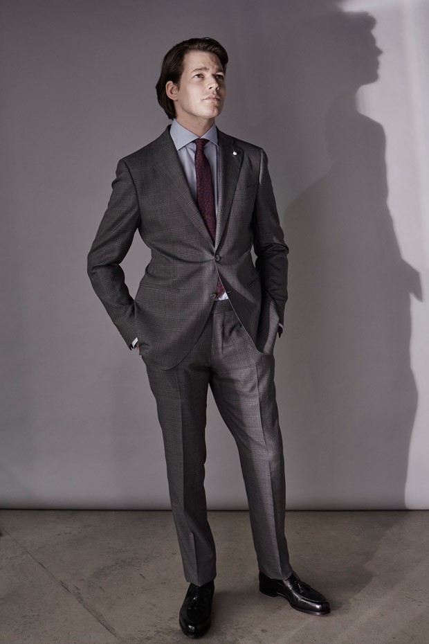 Lorenzo Agius