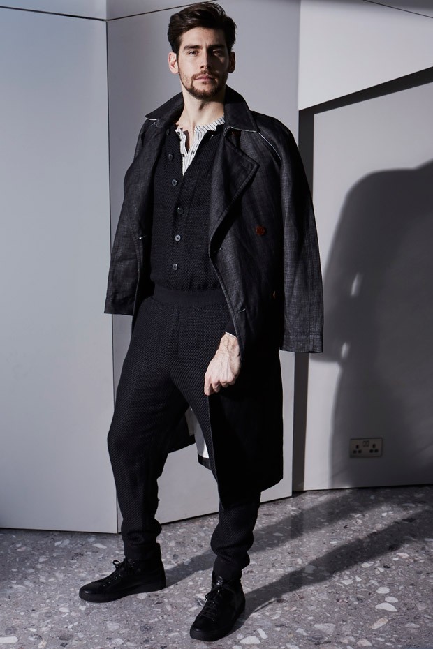 Lorenzo Agius