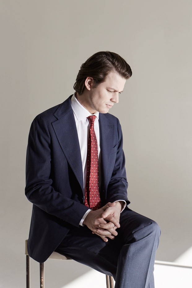 Lorenzo Agius