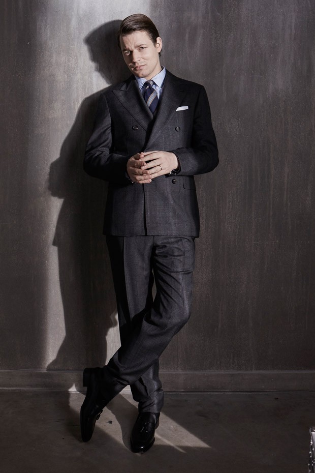 Lorenzo Agius