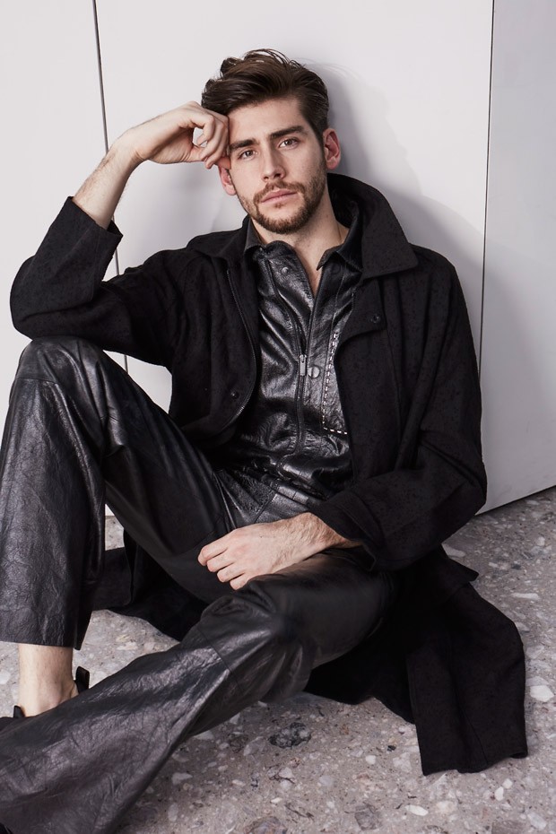 Lorenzo Agius