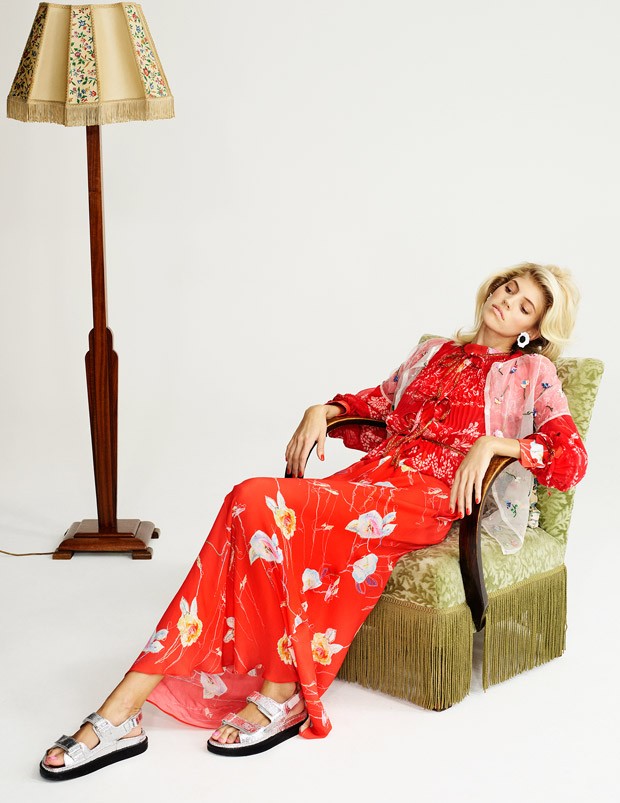 DevonWindsor
