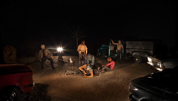 Fondazione-Prada-Kienholz-five-car-stud-(1)