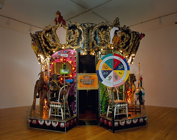 Fondazione-Prada-Kienholz-five-car-stud-(3)
