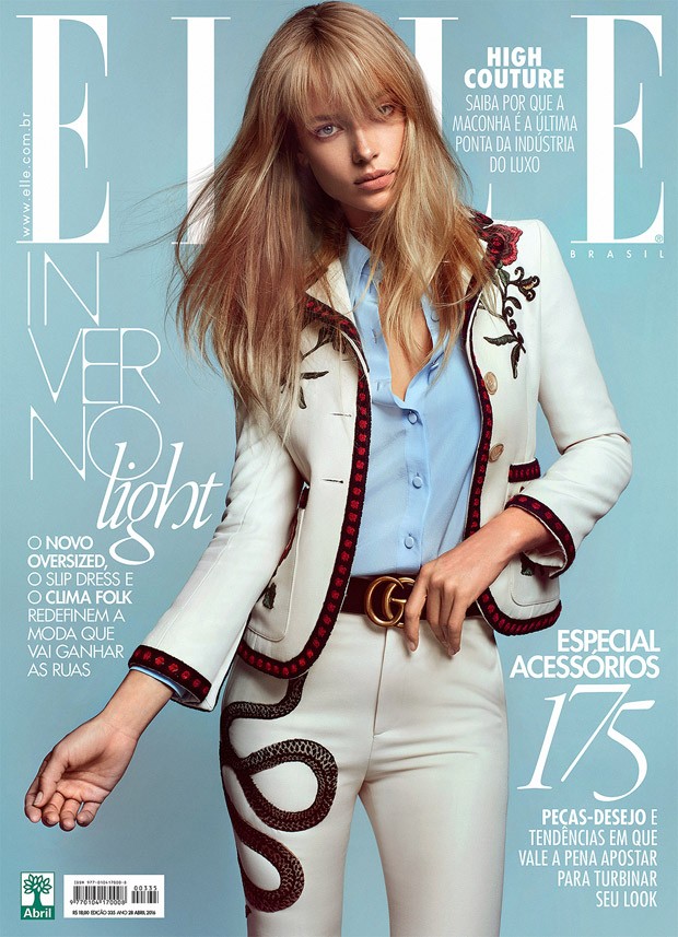 Elle Brazil