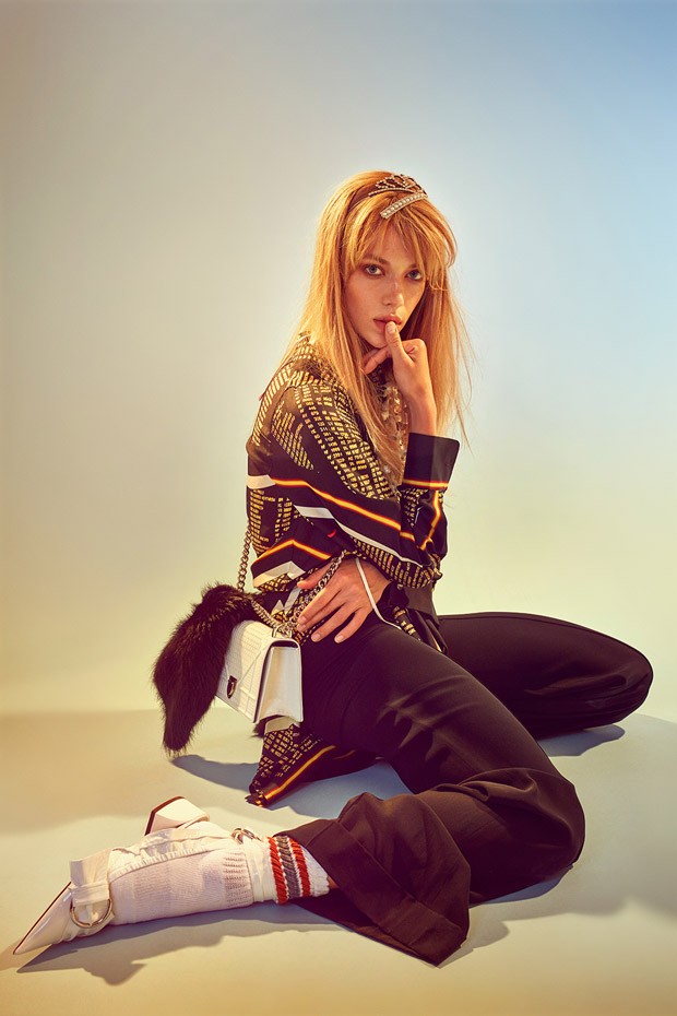 Elle Brazil
