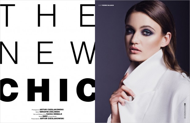 Design SCENE Magazine