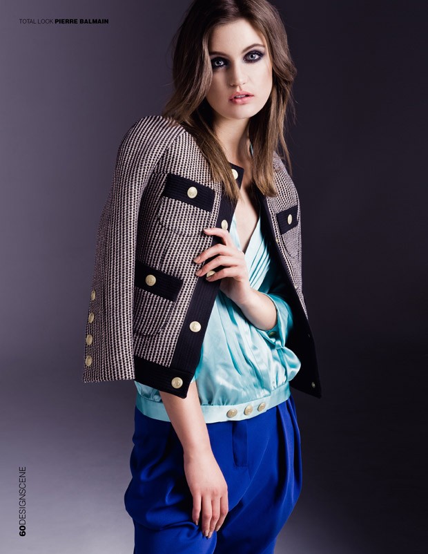 Design SCENE Magazine