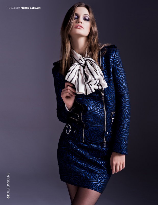 Design SCENE Magazine