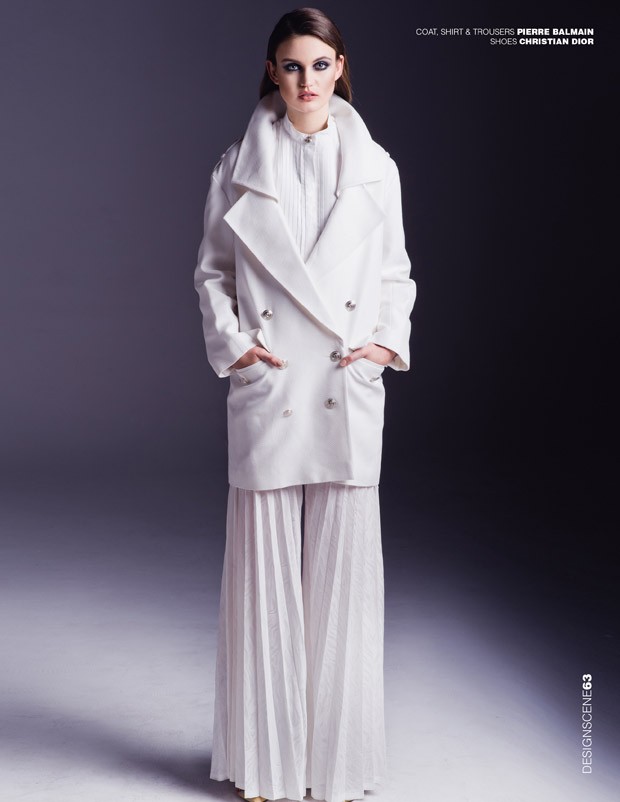 Design SCENE Magazine