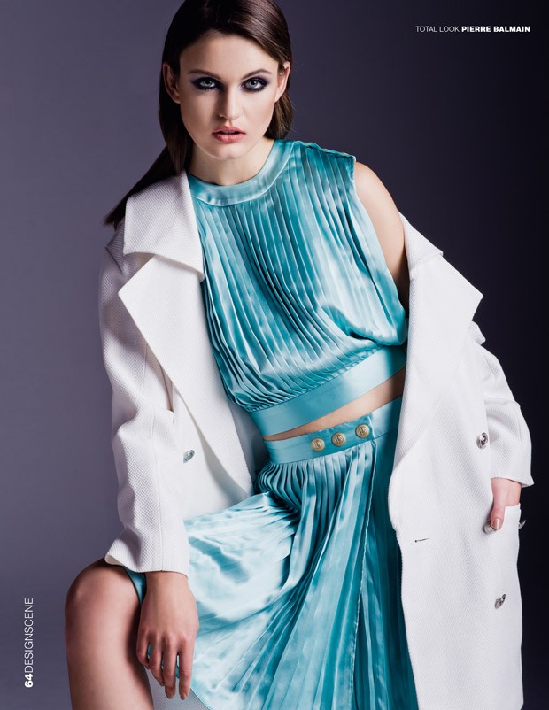 Design SCENE Magazine