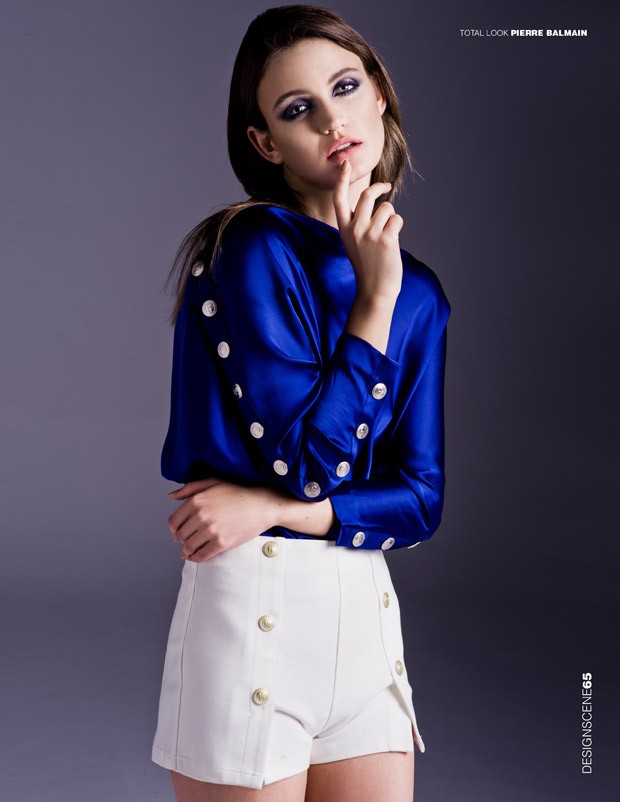 Design SCENE Magazine