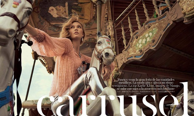 KarlieKloss