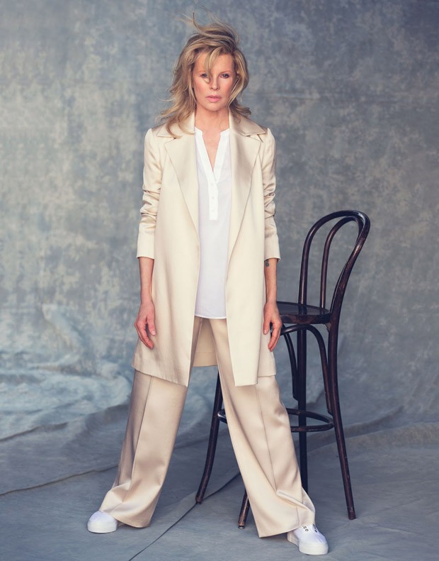 KimBasinger