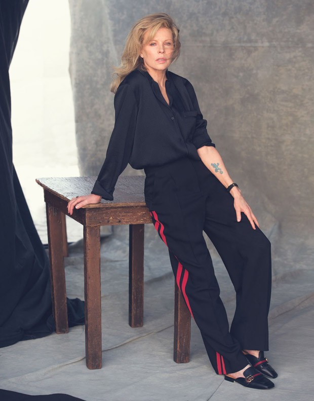 KimBasinger