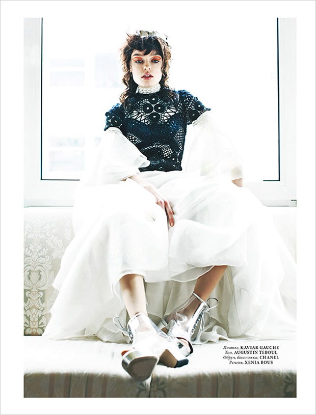 L'Officiel Ukraine