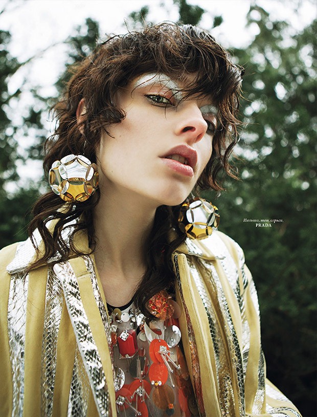 L'Officiel Ukraine