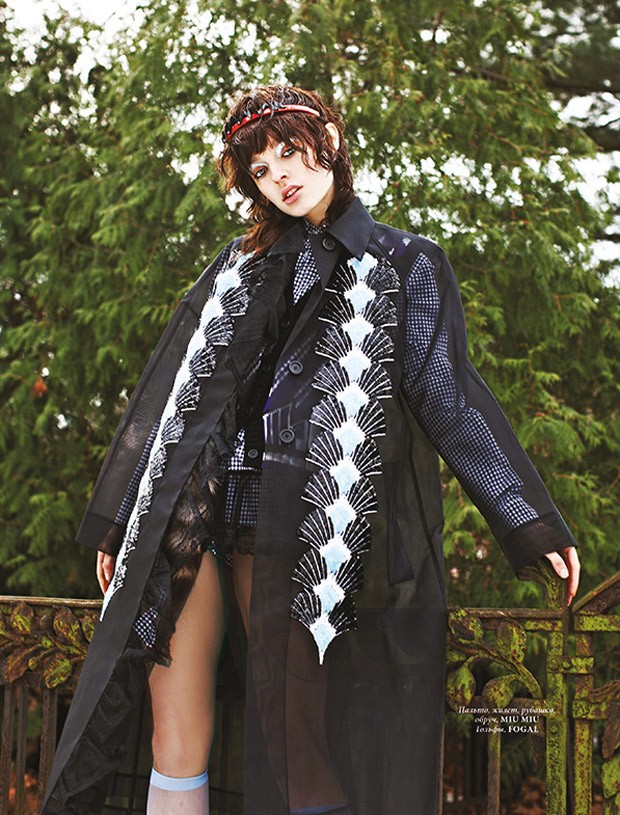 L'Officiel Ukraine