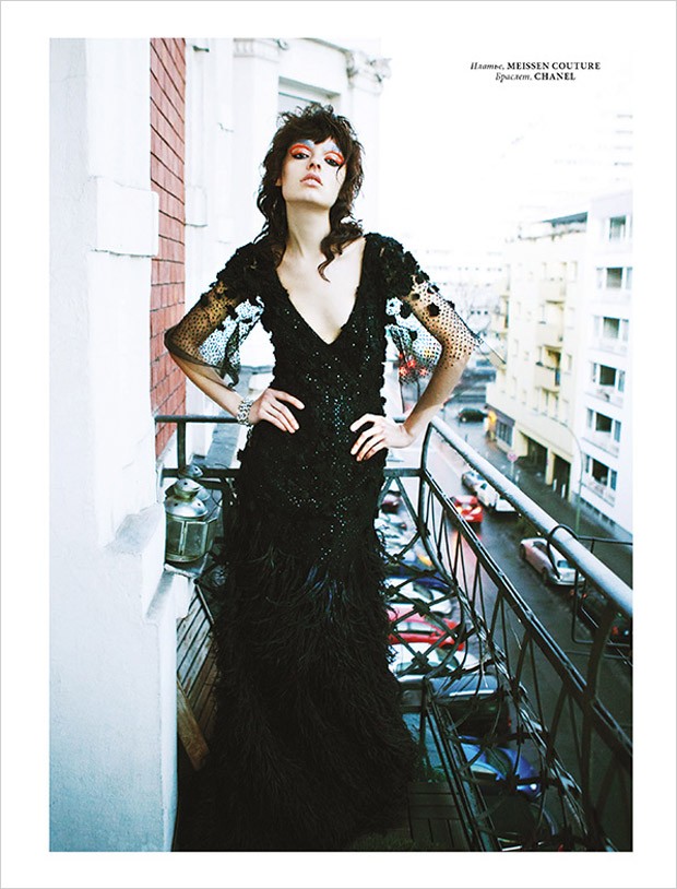 L'Officiel Ukraine