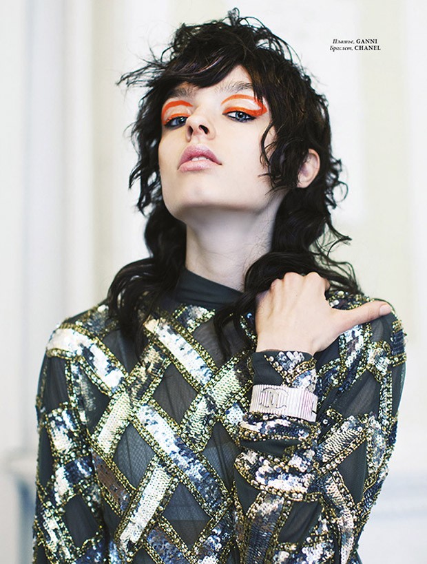 L'Officiel Ukraine