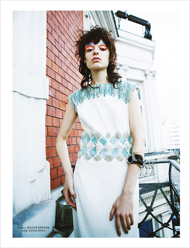 L'Officiel Ukraine