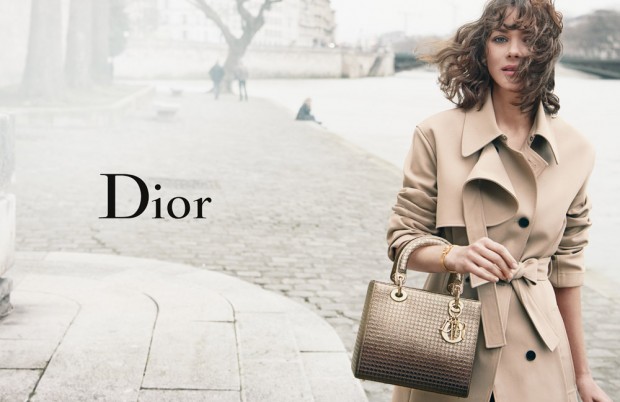 Lady Dior