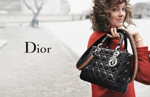 Lady Dior