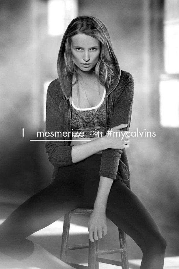 Maud Welzen