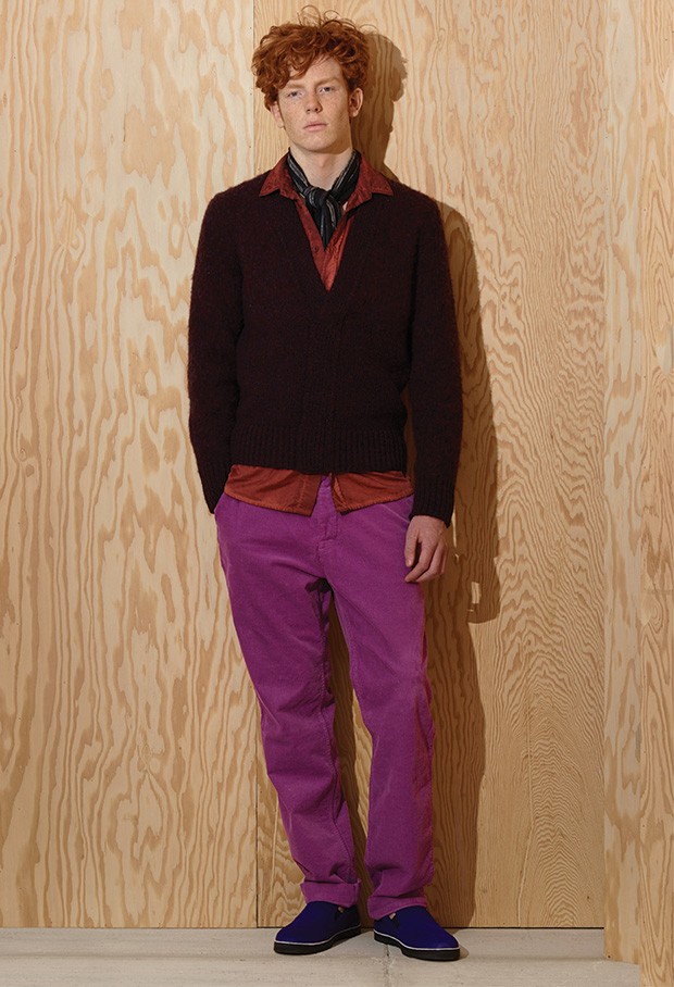 Bottega Veneta Pre-Fall 2019 Collection Bottega Veneta Pre-Fall 2019 Collection