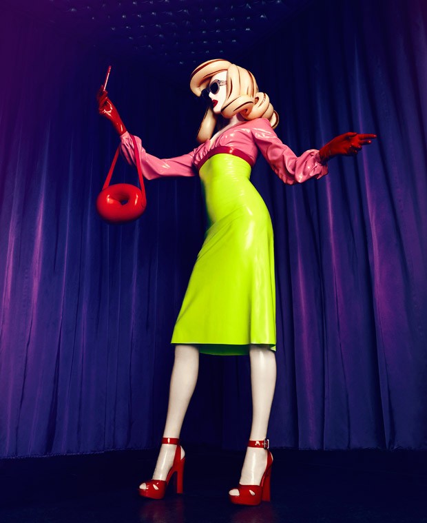 ODDA Magazine