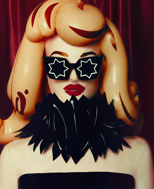 ODDA Magazine