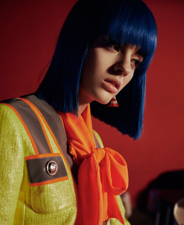 ODDA Magazine