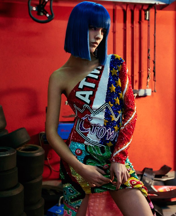 ODDA Magazine