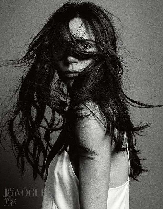 VictoriaBeckham