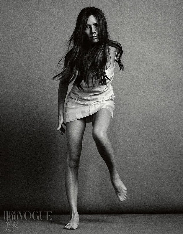 VictoriaBeckham