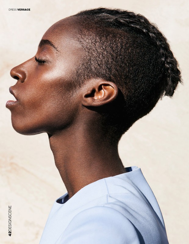 Design SCENE Magazine