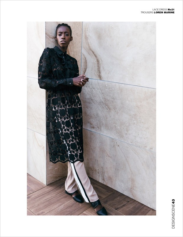 Design SCENE Magazine