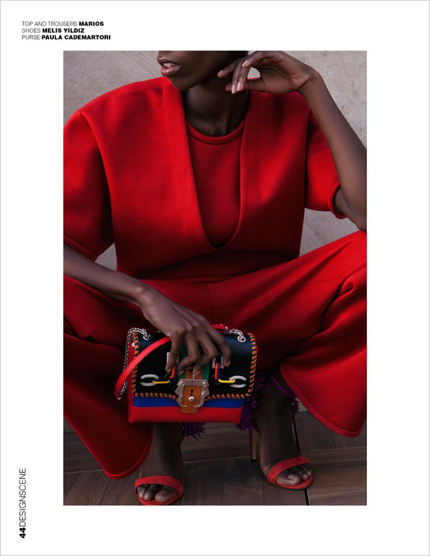 Design SCENE Magazine