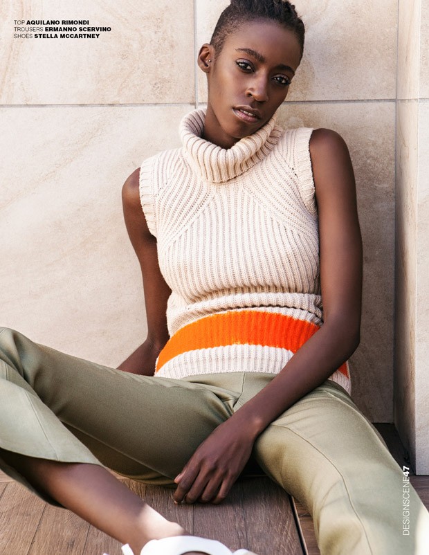 Design SCENE Magazine