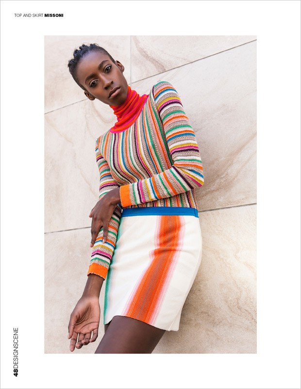 Design SCENE Magazine