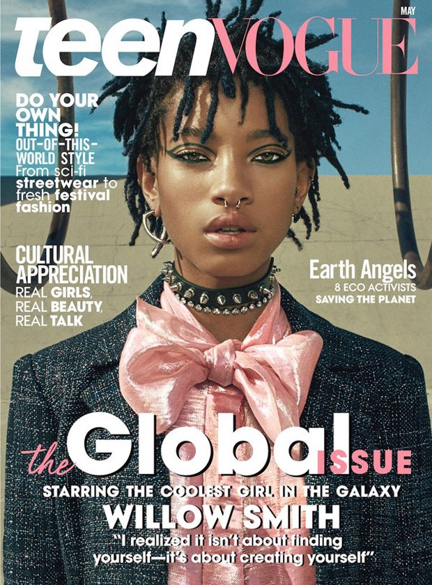 Willow Smith