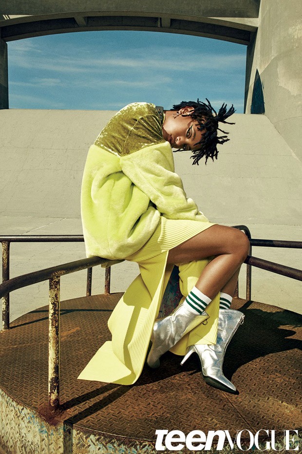 WillowSmith