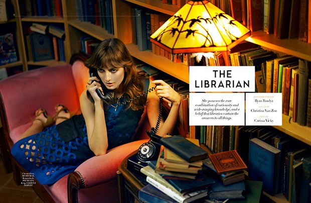 librarian1