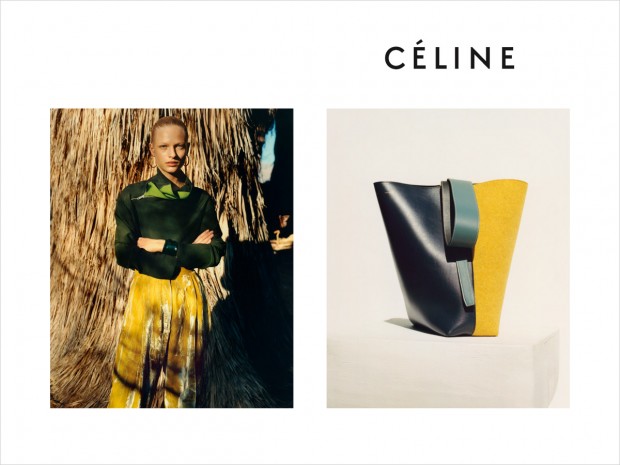 CelineFall2016