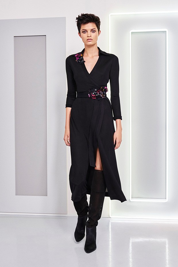Diane Von Furstenberg Fall 2016 Collection Design Scene Fashion diane-von-furstenberg-fall-2016-collection-design-scene-fashion