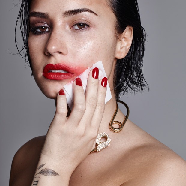 DemiLovato